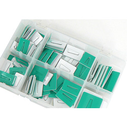 Assorted SAC Clips Kit 