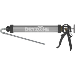 Dryzone Applicator Gun 600ml
