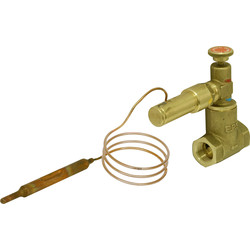 Unbranded / 90°C Remote Fire Valve 6.0m