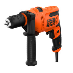 Black & Decker 500W Hammer Drill