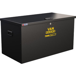 Van Guard / Van Guard Tool Store Box