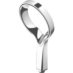 Methven Methven Aio Shower Head Chrome - 48212 - from Toolstation