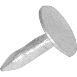 Galvanised Felt Nail Pack 13mm - 48247 - from Toolstation