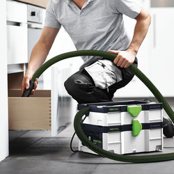 Festool CTL SYS Mobile Dust Extractor