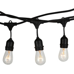 V-TAC / V-TAC LED String Lights E27 15m