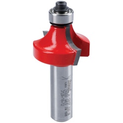 Freud 1/2" Rounding Over Router Bit 31.8 x 17.5mm