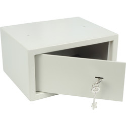 Key Locking Safe 8.5L