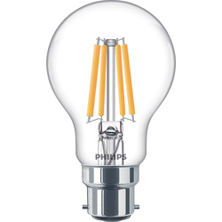 Philips / Philips LED Ultra Efficient Lamp B22 A60 40W 2700K
