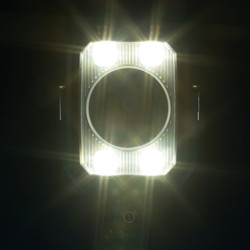 Makita 18V LXT High Powered LED Work/Spot Light