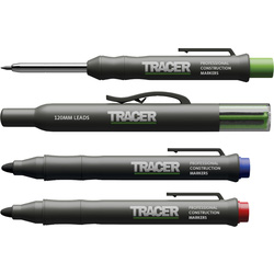 Tracer / Tracer Marking Kit Assorted