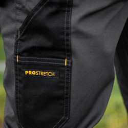 DeWalt Aspen Ripstop Stretch Holster Pocket Trousers