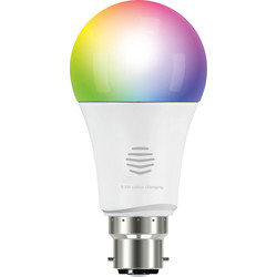 Hive Active Light™ Colour Changing 9.5W BC 806lm