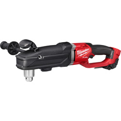 Milwaukee / Milwaukee M18 FUEL SUPER HAWG2-Speed Right Angle Drill Driver Body Only