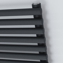 Ximax Kingston Horizontal Designer Radiator