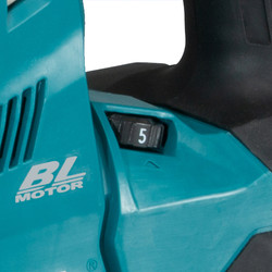 Makita XGT 40V Max SDS+ Rotary Hammer