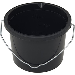 Plastic Paint Kettle 2.5L - 48898 - from Toolstation