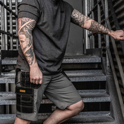 DeWalt Ripstop Holster Pocket Shorts