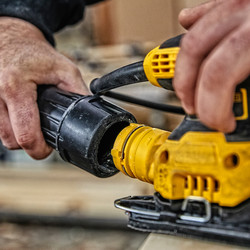 DeWalt DWE6411-GB 230W 1/4 Sheet Sander
