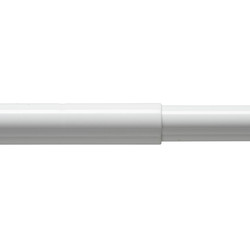 Telescopic Shower Rail
