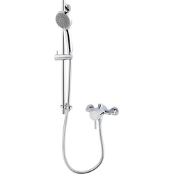 Aqualisa Sequential Shower 