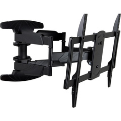 Thor THOR Dual Arm Full Motion TV Mount 80" - 49590 - from Toolstation