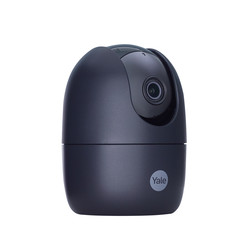 Yale Indoor Wi-Fi Camera