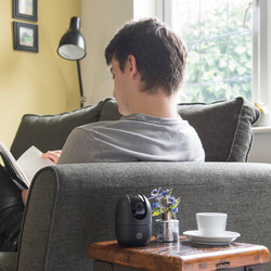Yale Indoor Wi-Fi Camera