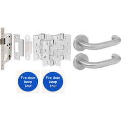 Firemongery / Firemongery Latch Pack 