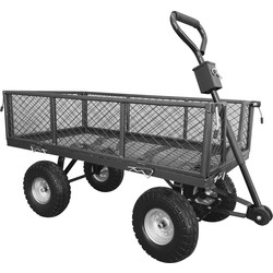 The Handy Garden Trolley 200kg (440lb)