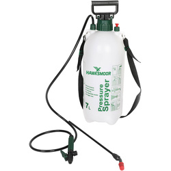 Unbranded Pressure Sprayer 7L - 49769 - from Toolstation