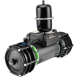 Salamander RP100TU Centrifugal Twin Shower Pump 3.0 bar