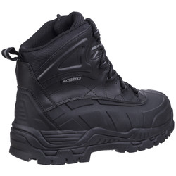 Amblers FS430 Waterproof Safety Boots