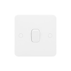 Schneider Electric Lisse 10AX Switch
