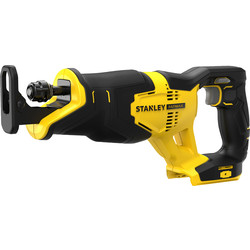 Stanley FatMax Stanley FatMax V20 18V Cordless Reciprocating Saw Body Only - 50008 - from Toolstation