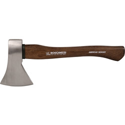 Roughneck Roughneck Hickory Hatchet 600g - 50097 - from Toolstation