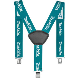 Makita Ultimate Braces With Clips 