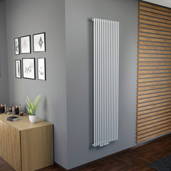 Ximax Kingston Vertical Designer Radiator