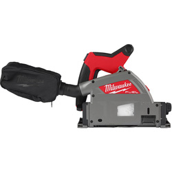 Milwaukee M18 FPS55-0P FUEL Plunge Saw Body Only