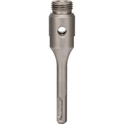 Bosch Adapter for Core Cutter SDS Plus , G 1/2" 