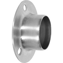 Rothley Stainless Steel End Socket 19mm - 50296 - from Toolstation