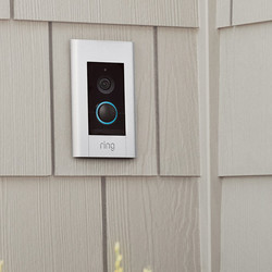 Ring Video Doorbell Elite 1080P