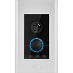 Ring by Amazon Ring Video Doorbell Elite 1080P  - 50311 - from Toolstation