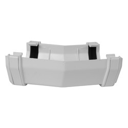 114mm Square Line Gutter Angle