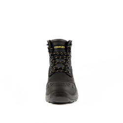 Stanley Warrior Waterproof Safety Boots