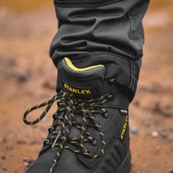 Stanley Warrior Waterproof Safety Boots