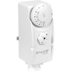 Salus / Salus Cylinder / Pipe Thermostat 
