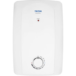 Triton Showers / Triton Instaflow Multi Point Instantaneous Water Heater