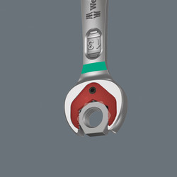 Wera Joker Combination Ratchet Wrench