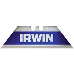 Irwin Bi-Metal Blue Blades 