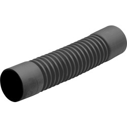 Wirquin Magicflex Solvent Weld Elbow 1 1/4" - 50565 - from Toolstation